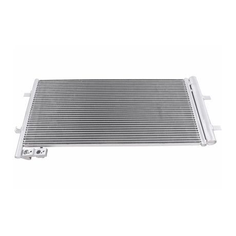 VW Condenser, air conditioning  - VEMO V15-62-1058