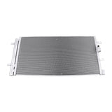 VW Condenser, air conditioning  - VEMO V15-62-1060