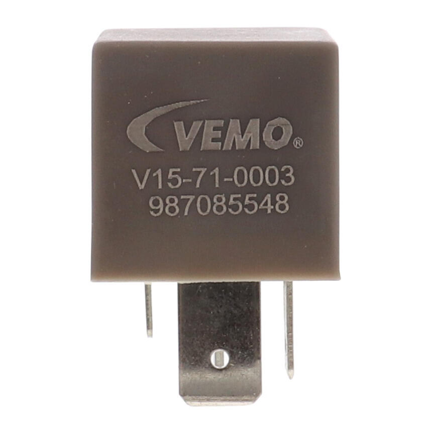 VW Relay, intake manifold heating  - VEMO V15-71-0003