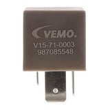 VW Relay, intake manifold heating  - VEMO V15-71-0003