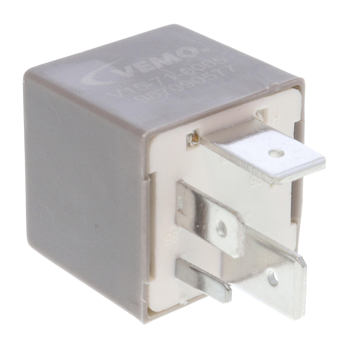 VW Relay, fuel pump  - VEMO V15-71-0005