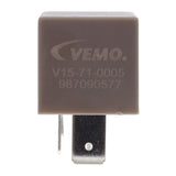 VW Relay, fuel pump  - VEMO V15-71-0005