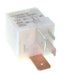 SKODA Relay, glow plug system  - VEMO V15-71-0006