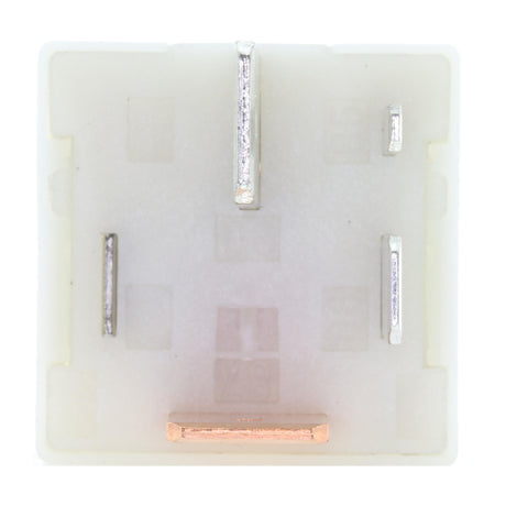 SKODA Relay, glow plug system  - VEMO V15-71-0006