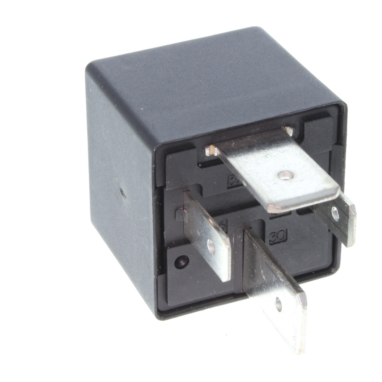VW Relay, radiator fan overrun  - VEMO V15-71-0007