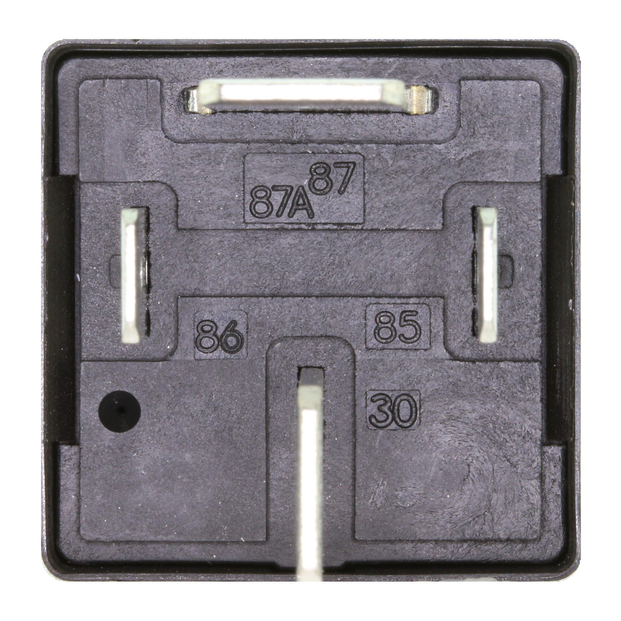 VW Relay, radiator fan overrun  - VEMO V15-71-0007