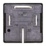 VW Relay, radiator fan overrun  - VEMO V15-71-0007