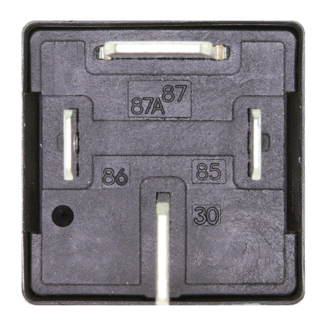 VW Relay, radiator fan overrun  - VEMO V15-71-0007