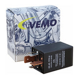 VW Relay, fuel pump  - VEMO V15-71-0014