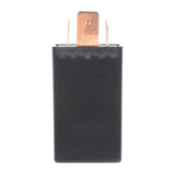 VW Relay, glow plug system  - VEMO V15-71-0015