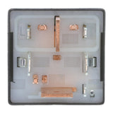 VW Control Unit, glow time  - VEMO V15-71-0016