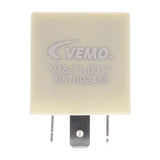 VW Relay, fuel pump  - VEMO V15-71-0017