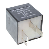 VW Relay, fuel pump  - VEMO V15-71-0019