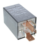 AUDI Relay, glow plug system  - VEMO V15-71-0021