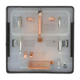 AUDI Relay, glow plug system  - VEMO V15-71-0021