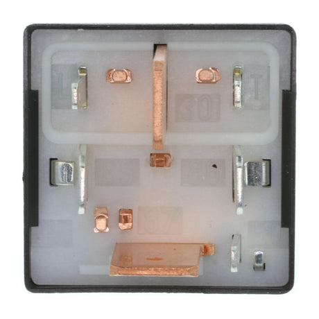 AUDI Relay, glow plug system  - VEMO V15-71-0021