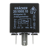 VW Flasher Unit  - VEMO V15-71-0023