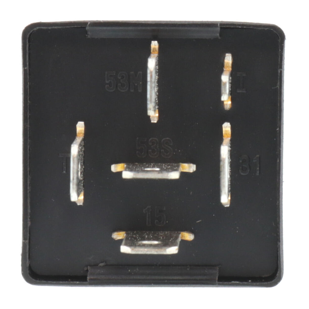 VW Relay, wipe/wash interval  - VEMO V15-71-0025