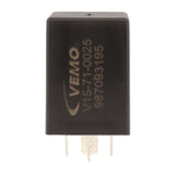 VW Relay, wipe/wash interval  - VEMO V15-71-0025