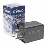 VW Relay, wipe/wash interval  - VEMO V15-71-0025