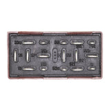 VW Relay, wipe/wash interval  - VEMO V15-71-0026