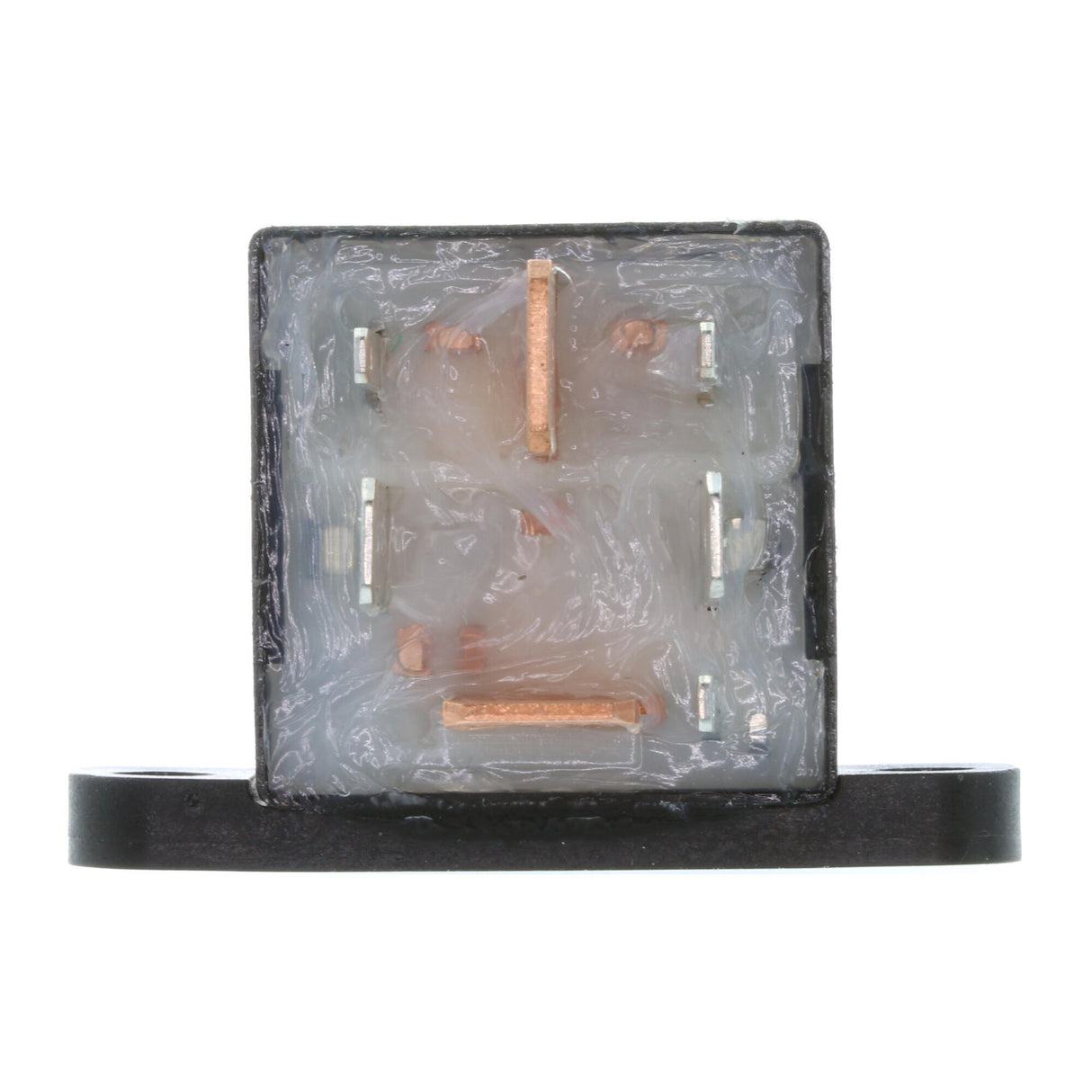 VW Relay, glow plug system  - VEMO V15-71-0028