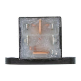 VW Relay, glow plug system  - VEMO V15-71-0028