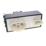 VW Relay, radiator fan overrun  - VEMO V15-71-0032