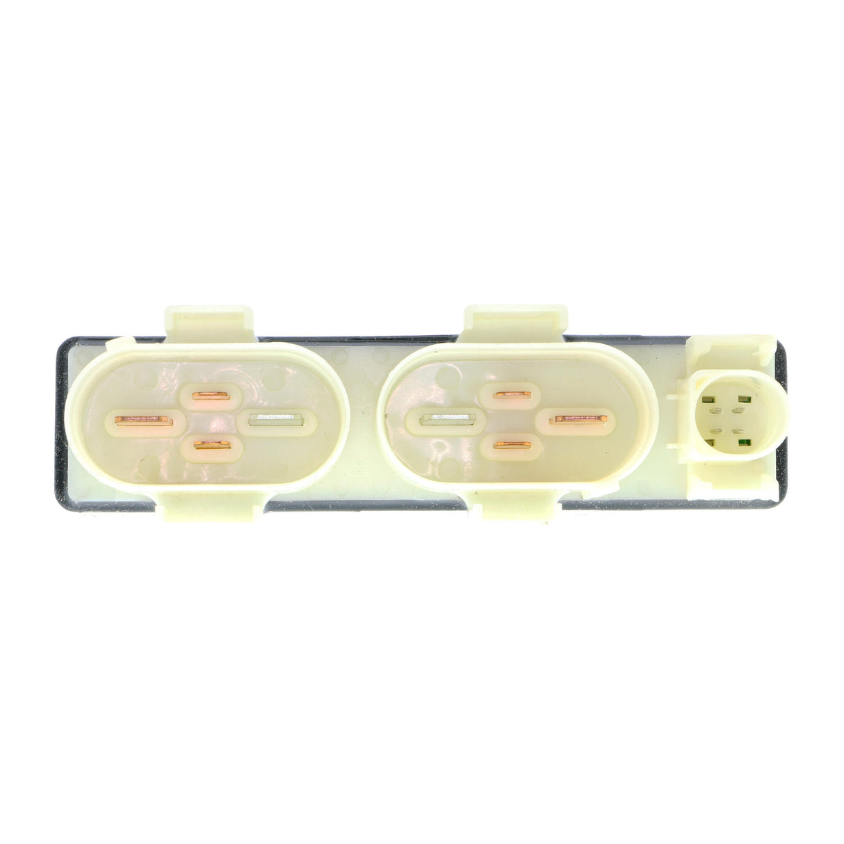 VW Relay, radiator fan overrun  - VEMO V15-71-0033