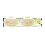 VW Relay, radiator fan overrun  - VEMO V15-71-0033