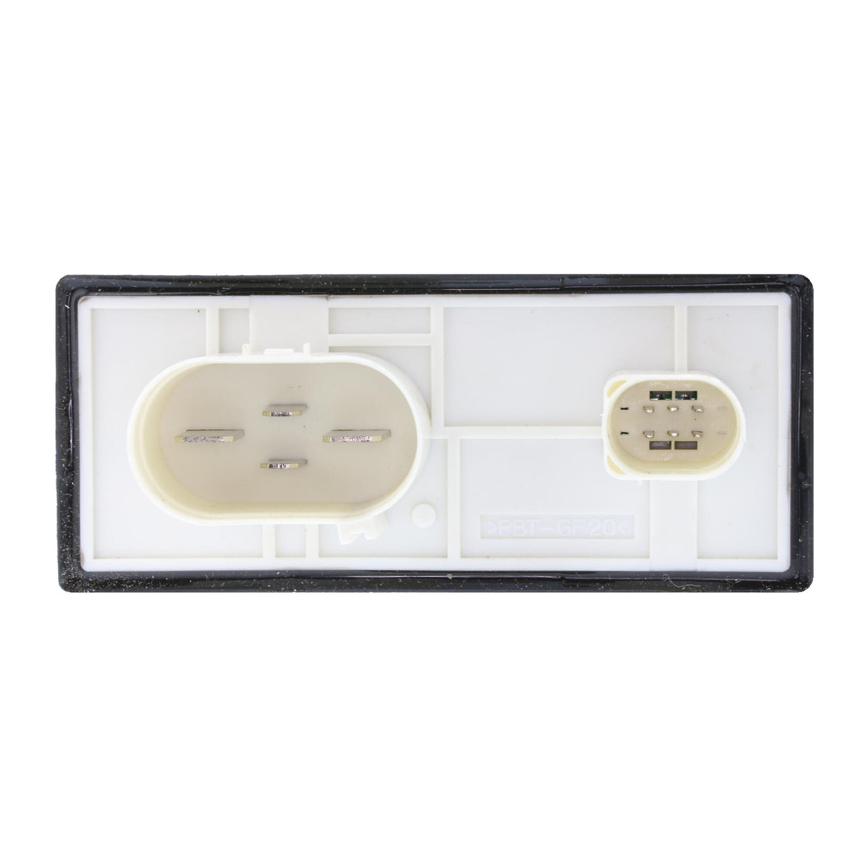 AUDI Relay, radiator fan overrun  - VEMO V15-71-0035