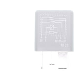 VW Relay, fuel pump  - VEMO V15-71-0038
