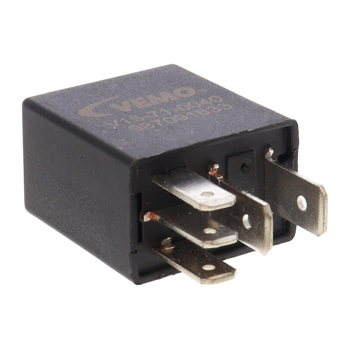 VW Multifunctional Relay  - VEMO V15-71-0040