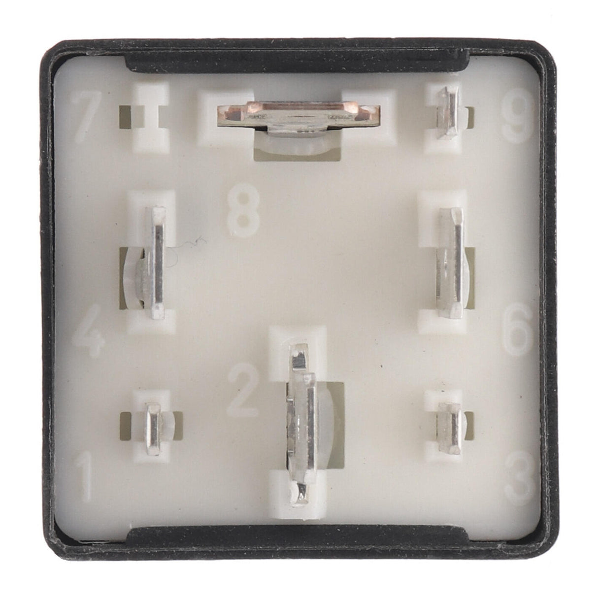 VW Relay, fuel pump  - VEMO V15-71-0041