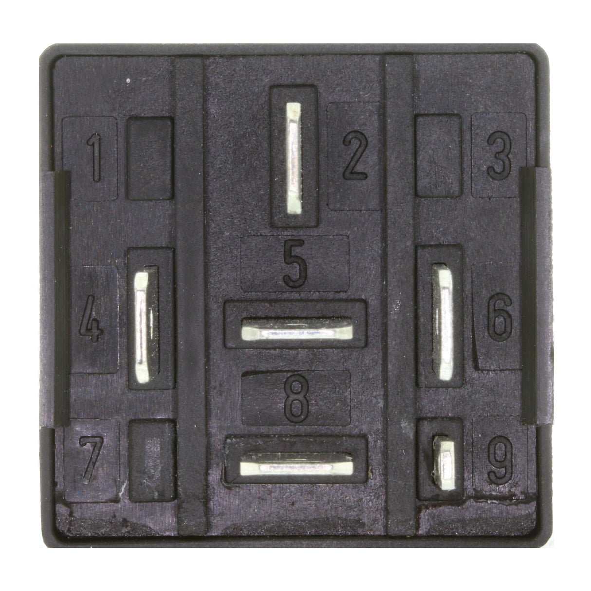 VW Control Unit, seat heating  - VEMO V15-71-0045