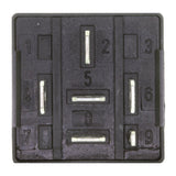 VW Control Unit, seat heating  - VEMO V15-71-0045