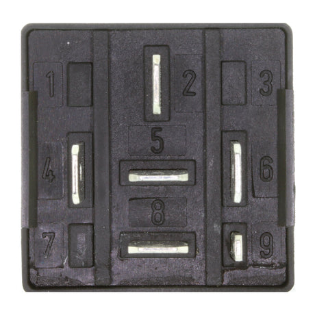 VW Control Unit, seat heating  - VEMO V15-71-0045