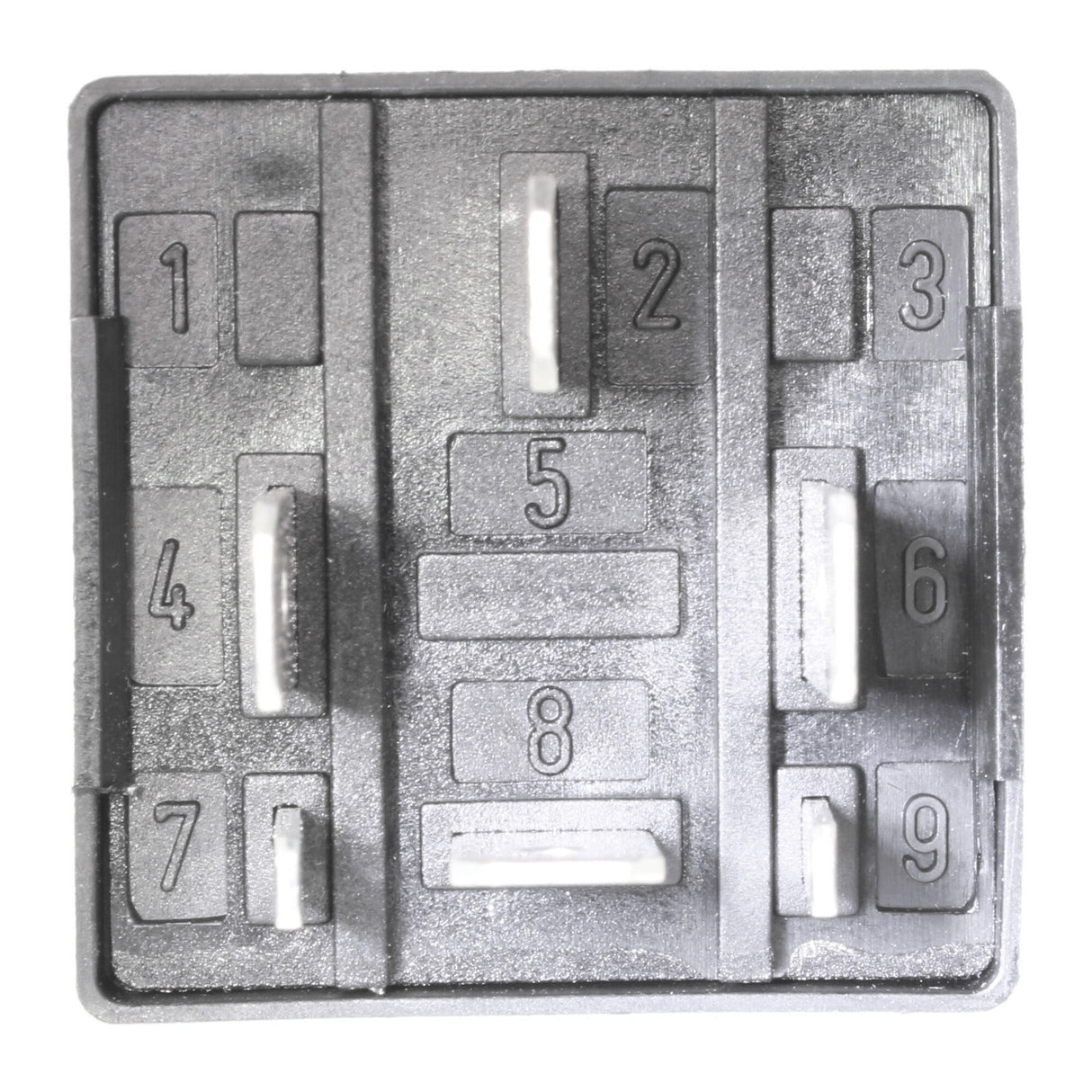 VW Relay  - VEMO V15-71-0053
