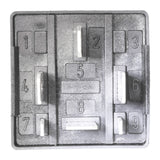 VW Relay  - VEMO V15-71-0053
