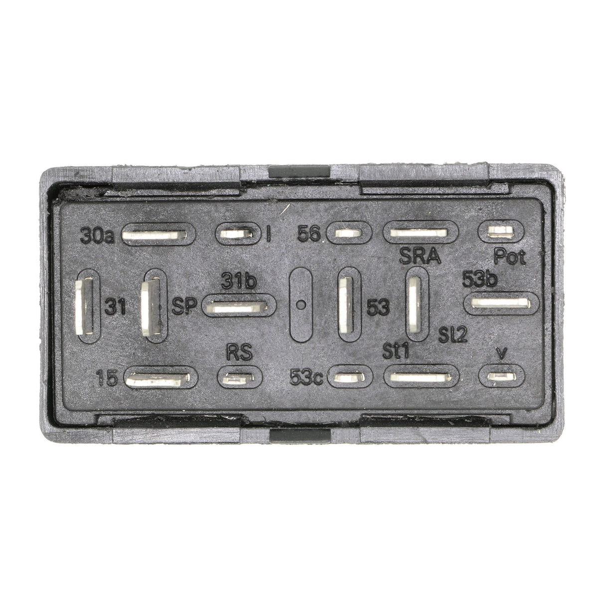 VW Relay, wipe/wash interval  - VEMO V15-71-0057