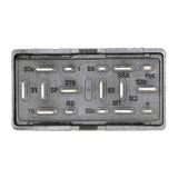 VW Relay, wipe/wash interval  - VEMO V15-71-0057