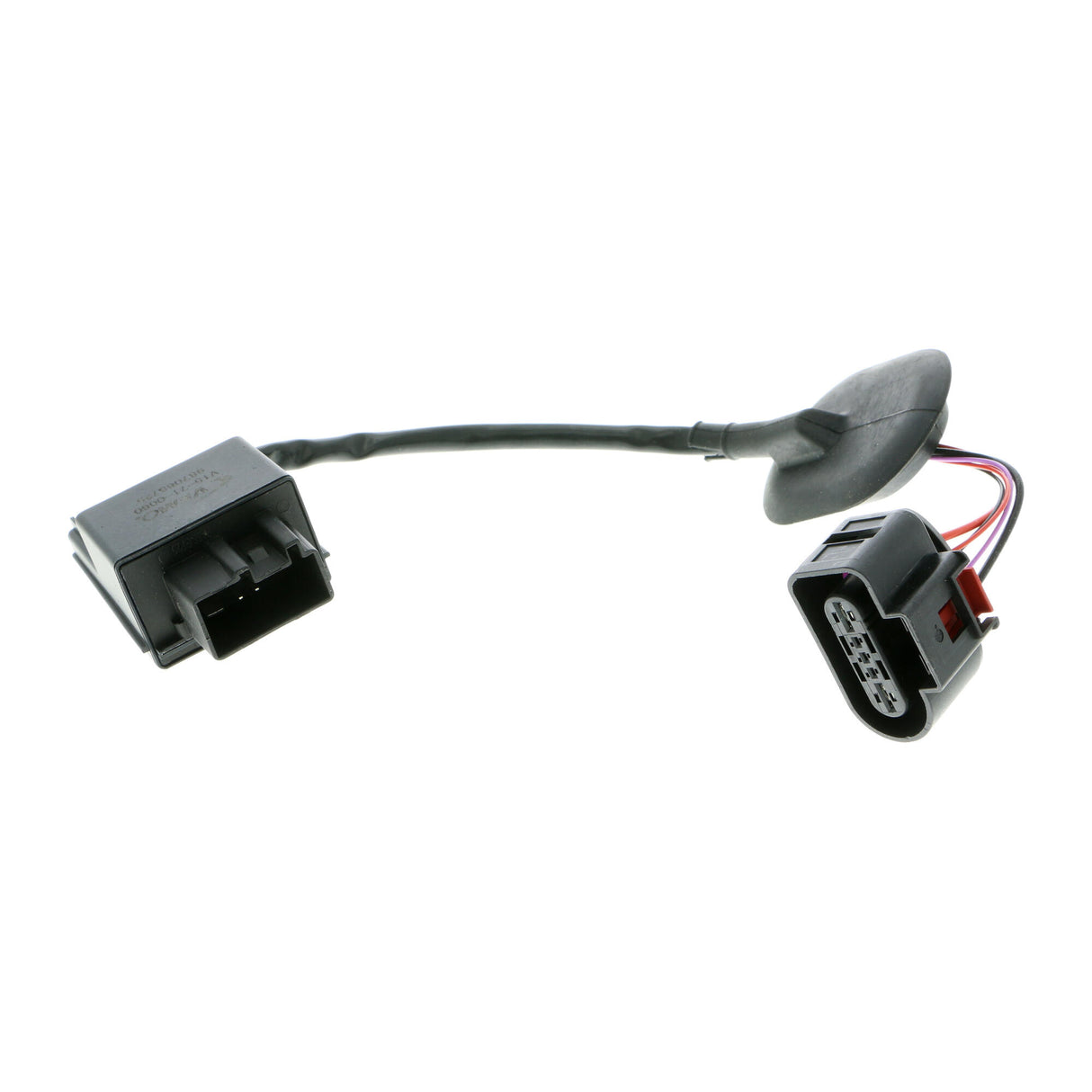 VW Relay, fuel pump  - VEMO V15-71-0060