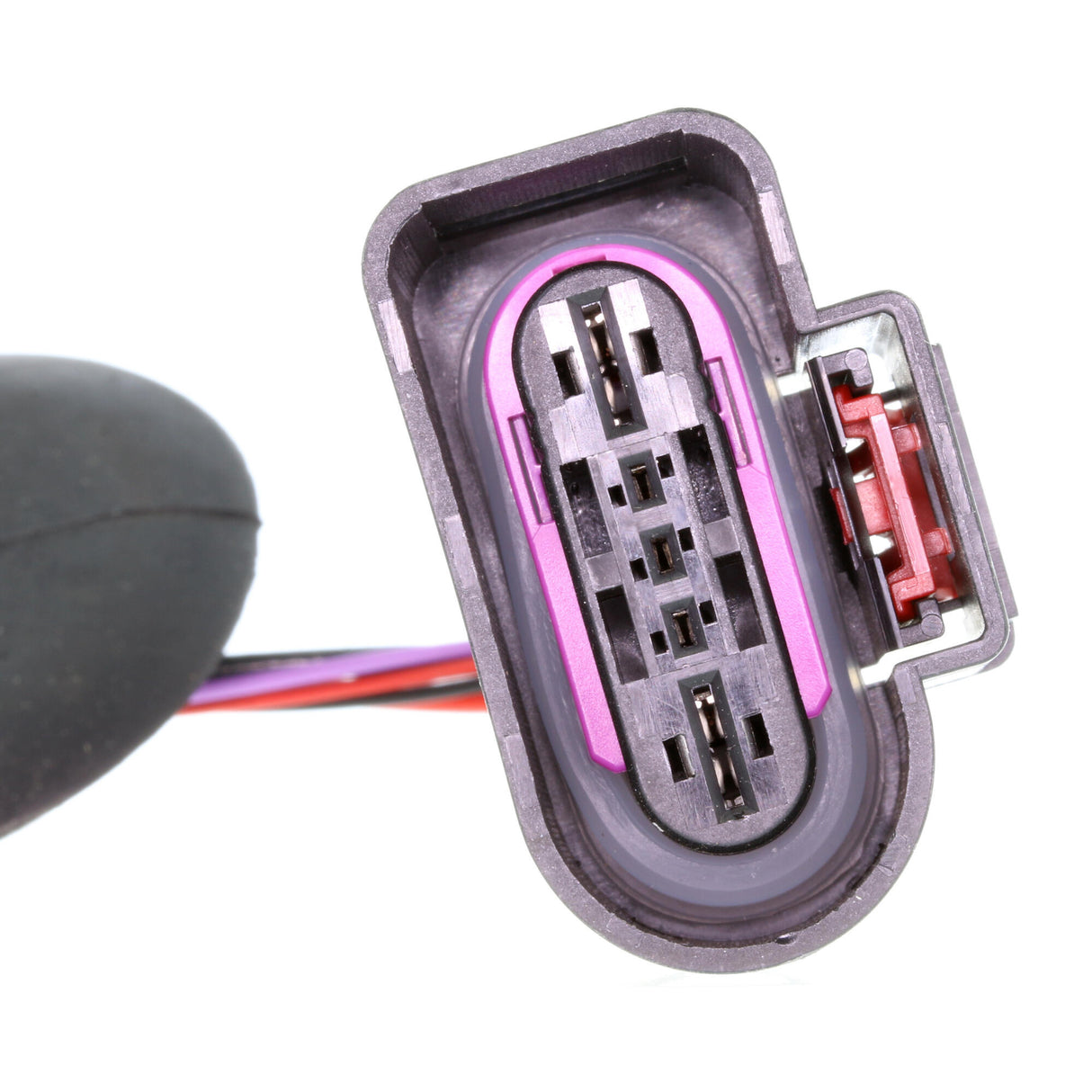 VW Relay, fuel pump  - VEMO V15-71-0060