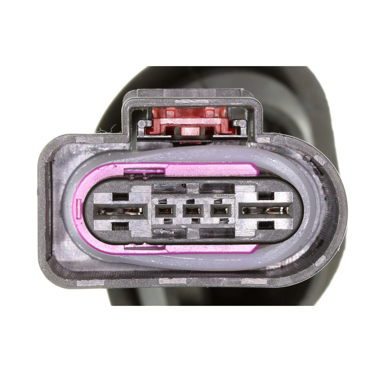 VW Relay, fuel pump  - VEMO V15-71-0061