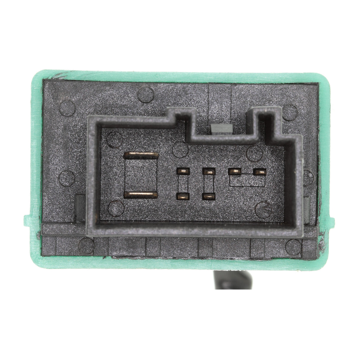 VW Relay, fuel pump  - VEMO V15-71-0061