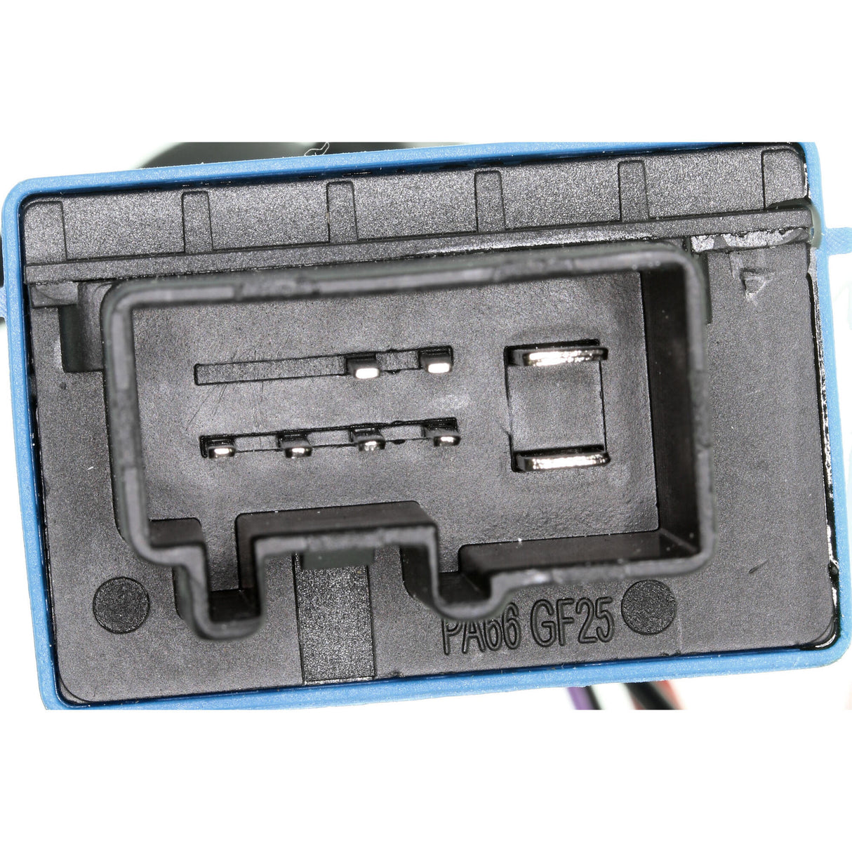 VW Relay, fuel pump  - VEMO V15-71-0062