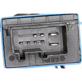 VW Relay, fuel pump  - VEMO V15-71-0062