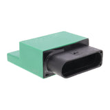 VW Relay, fuel pump  - VEMO V15-71-0066