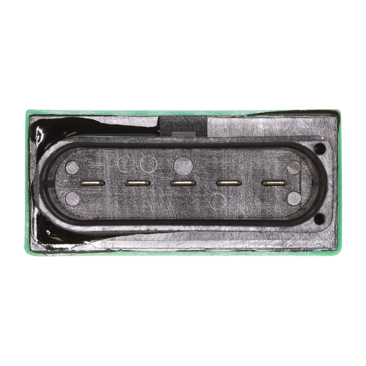 VW Relay, fuel pump  - VEMO V15-71-0066