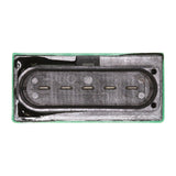VW Relay, fuel pump  - VEMO V15-71-0066